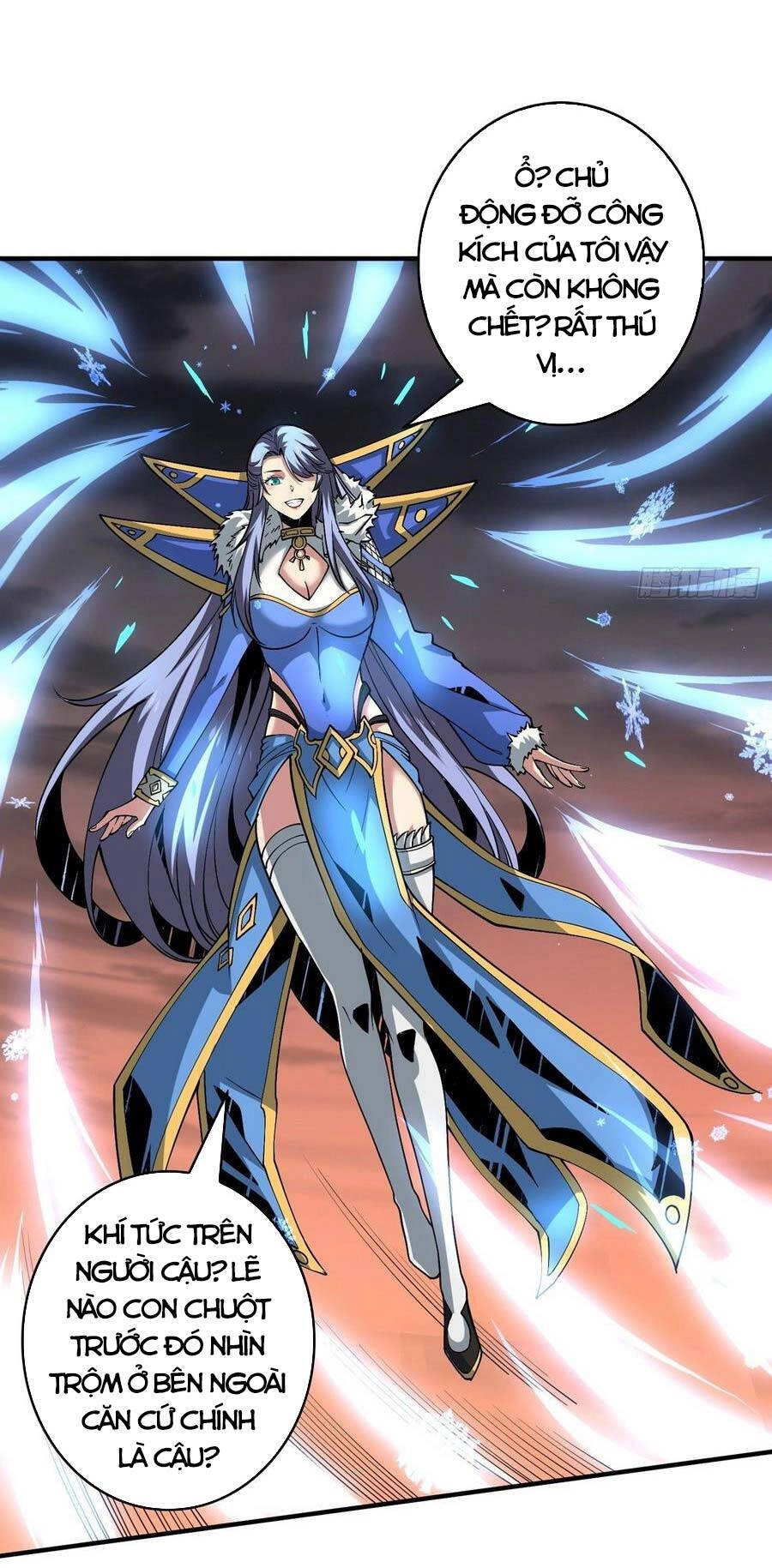 Vừa Chơi Đã Có Tài Khoản Vương Giả Chapter 133 - 24