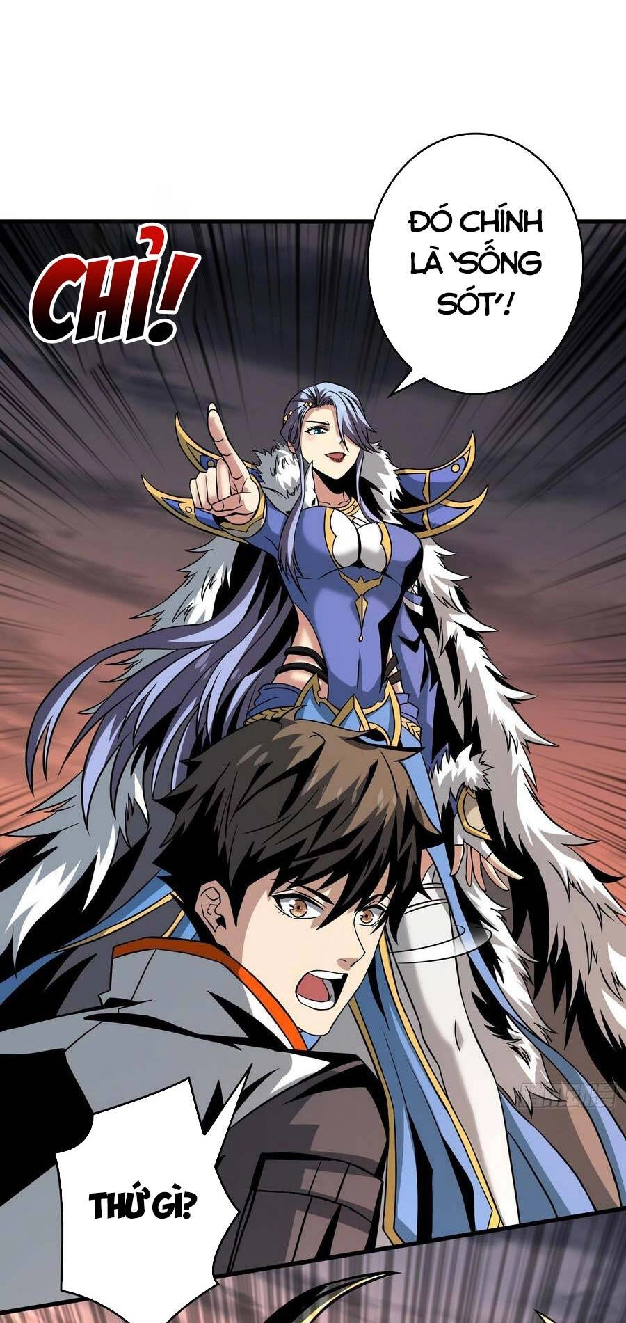 Vừa Chơi Đã Có Tài Khoản Vương Giả Chapter 133 - 29