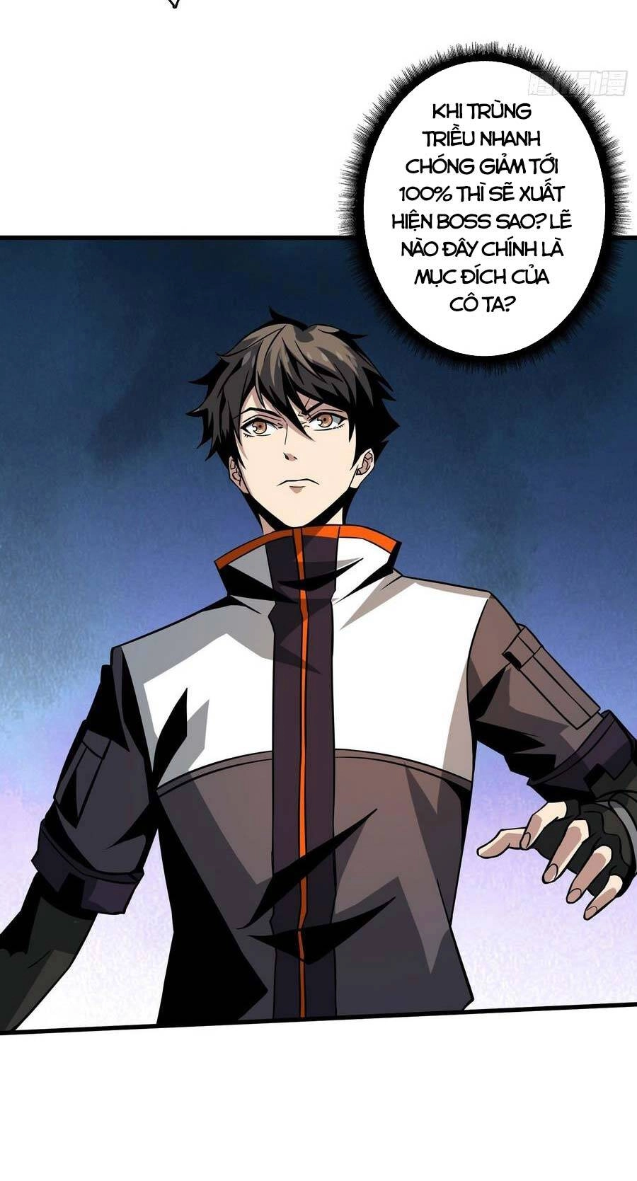 Vừa Chơi Đã Có Tài Khoản Vương Giả Chapter 133 - 31