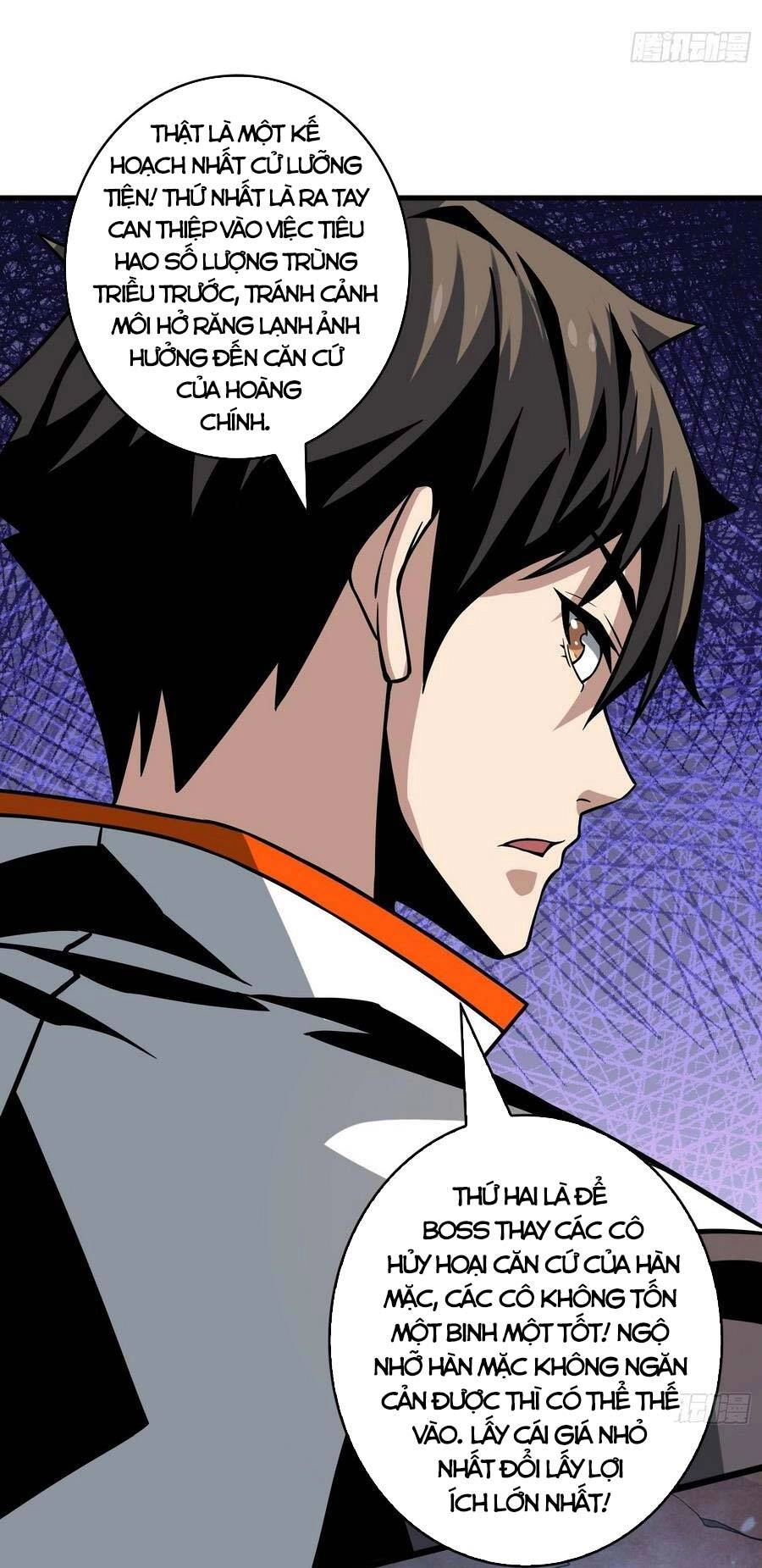 Vừa Chơi Đã Có Tài Khoản Vương Giả Chapter 133 - 32