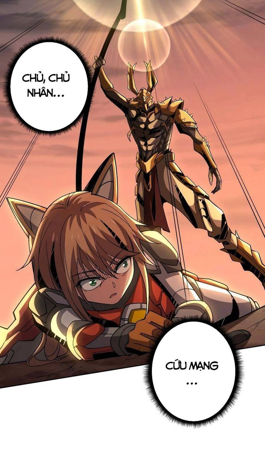 Vừa Chơi Đã Có Tài Khoản Vương Giả Chapter 134 - 26