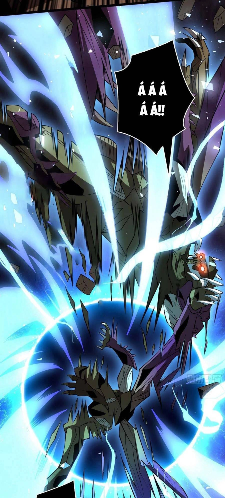 Vừa Chơi Đã Có Tài Khoản Vương Giả Chapter 135 - 14