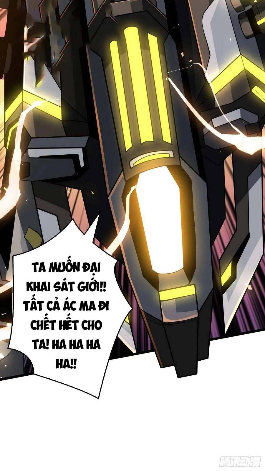 Vừa Chơi Đã Có Tài Khoản Vương Giả Chapter 135 - 28