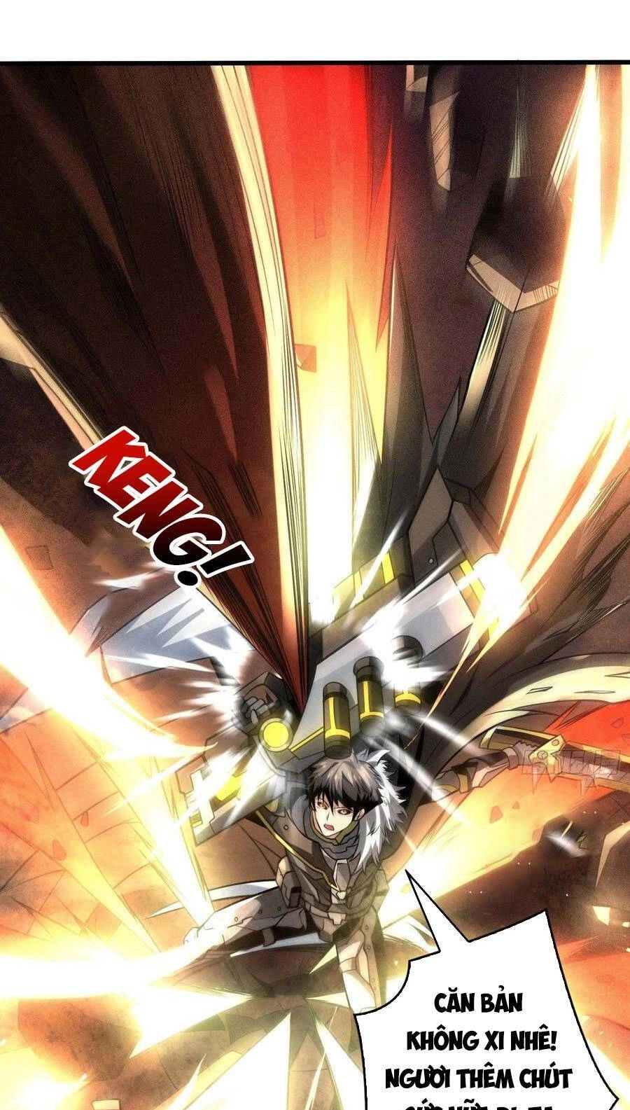 Vừa Chơi Đã Có Tài Khoản Vương Giả Chapter 135 - 30