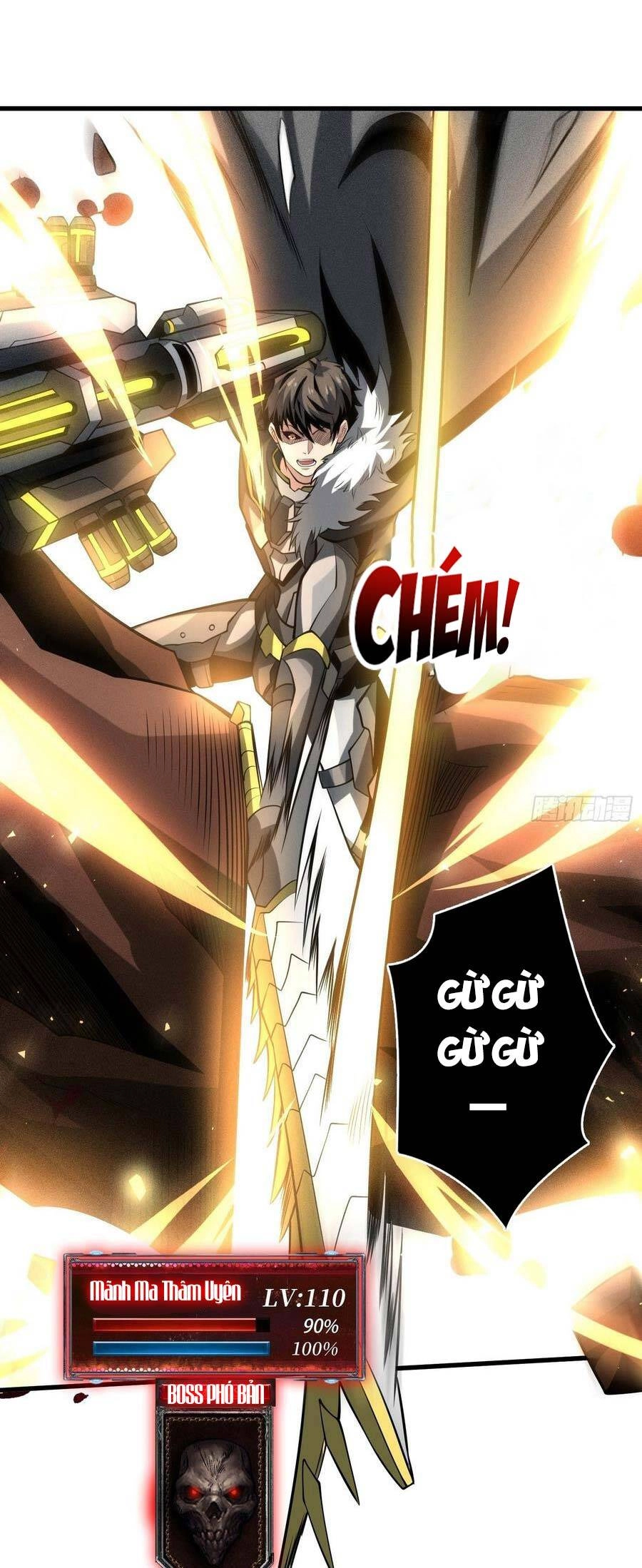 Vừa Chơi Đã Có Tài Khoản Vương Giả Chapter 135 - 32