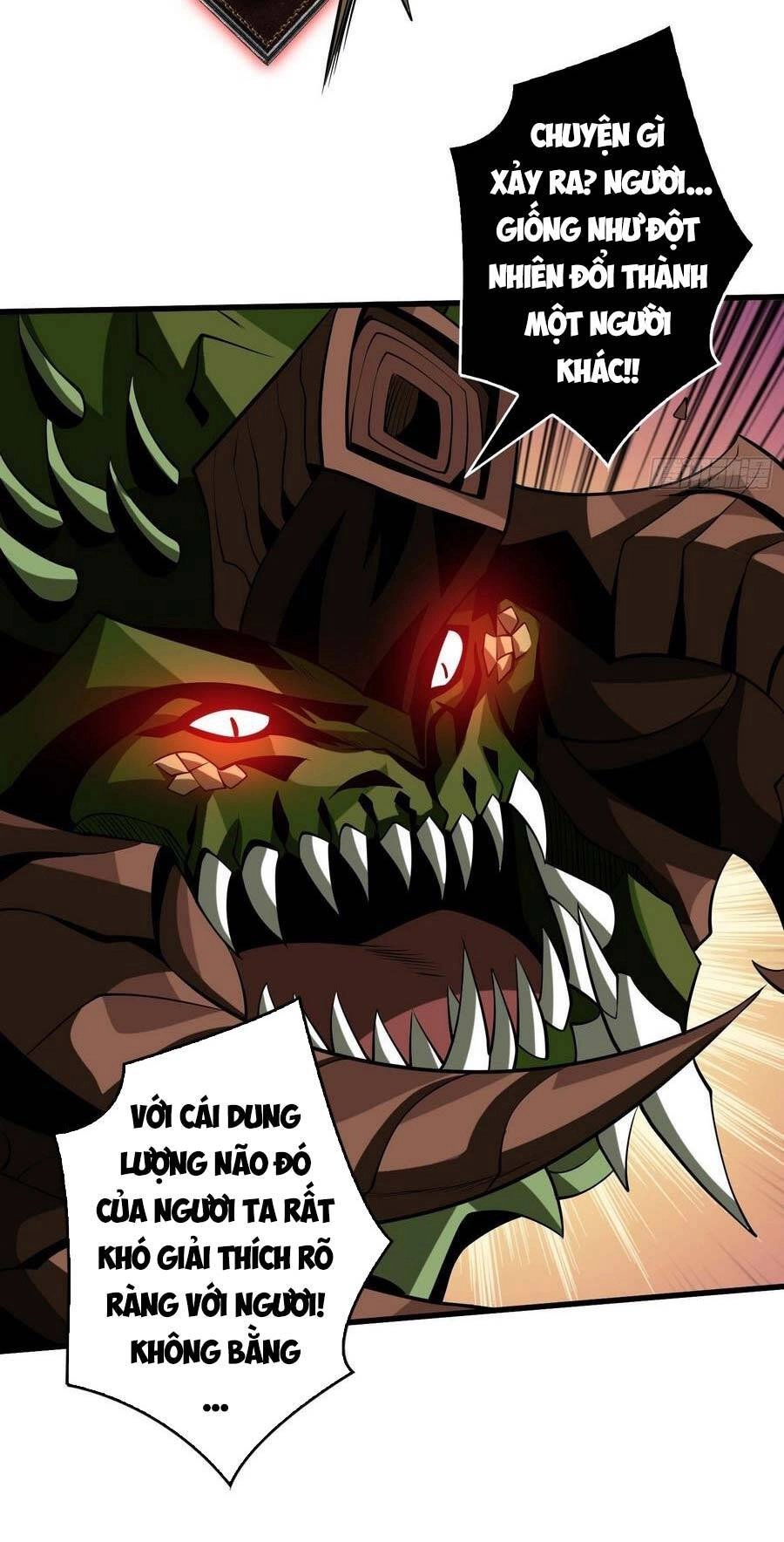 Vừa Chơi Đã Có Tài Khoản Vương Giả Chapter 135 - 33