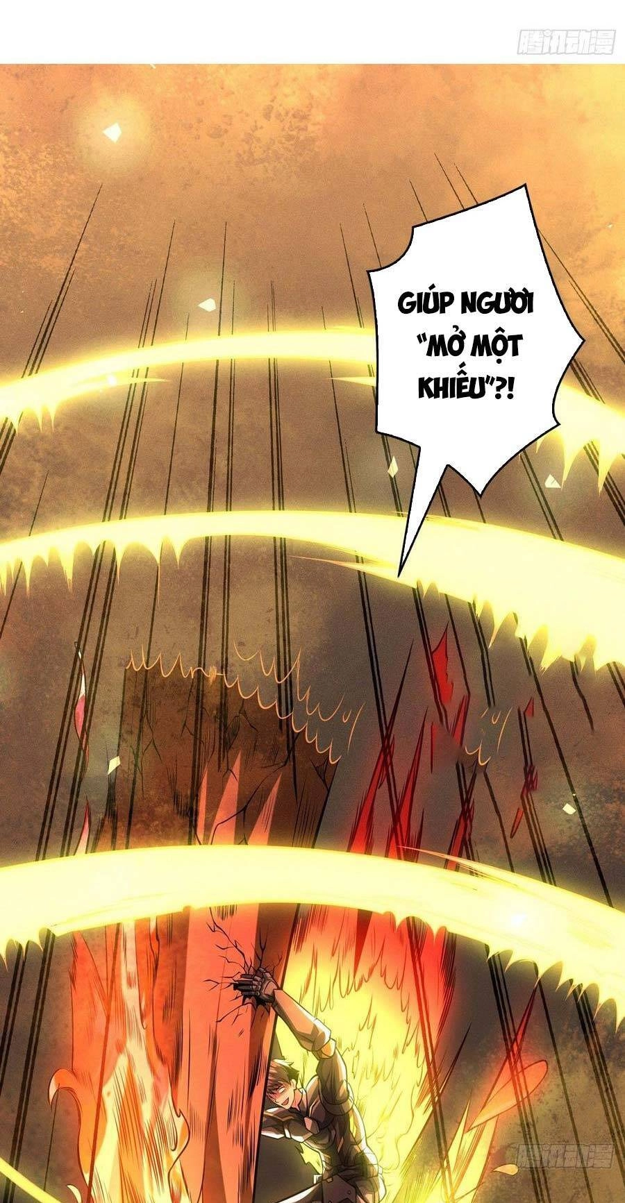 Vừa Chơi Đã Có Tài Khoản Vương Giả Chapter 135 - 34