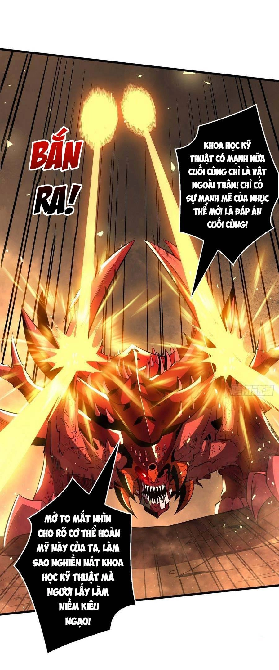 Vừa Chơi Đã Có Tài Khoản Vương Giả Chapter 135 - 39