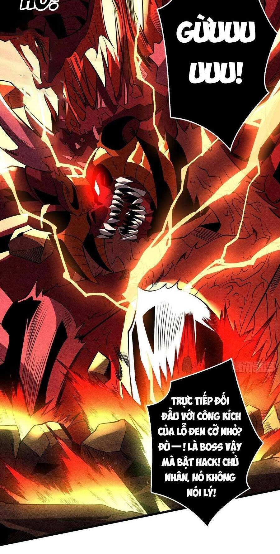 Vừa Chơi Đã Có Tài Khoản Vương Giả Chapter 135 - 41