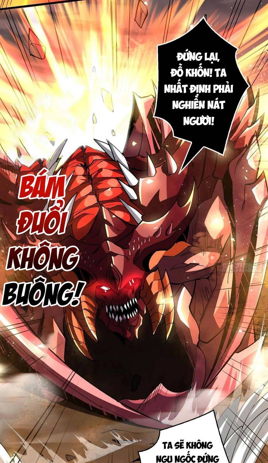 Vừa Chơi Đã Có Tài Khoản Vương Giả Chapter 136 - 6