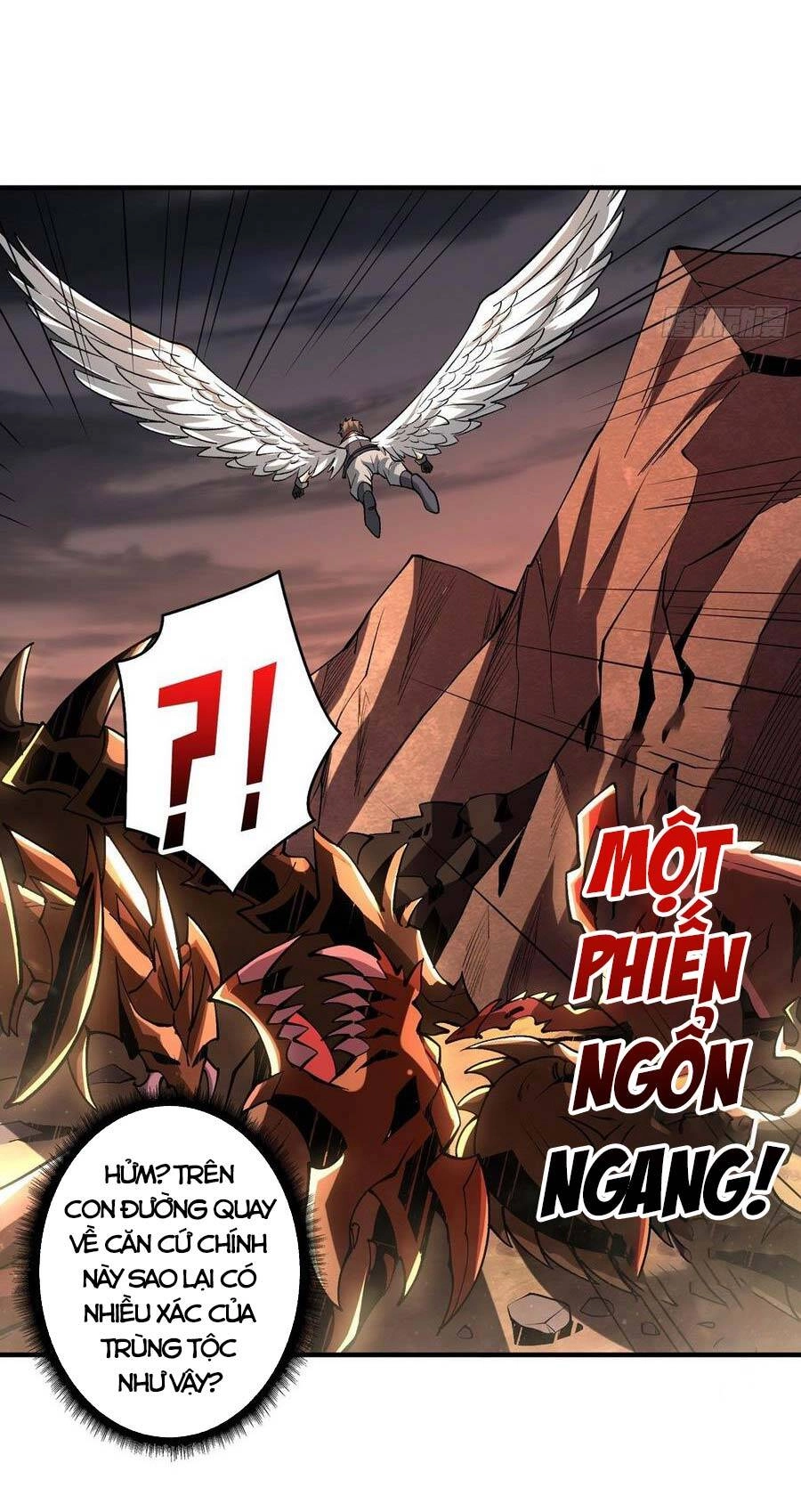 Vừa Chơi Đã Có Tài Khoản Vương Giả Chapter 136 - 8