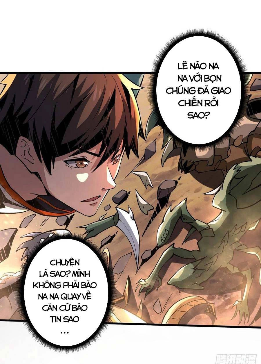 Vừa Chơi Đã Có Tài Khoản Vương Giả Chapter 136 - 9