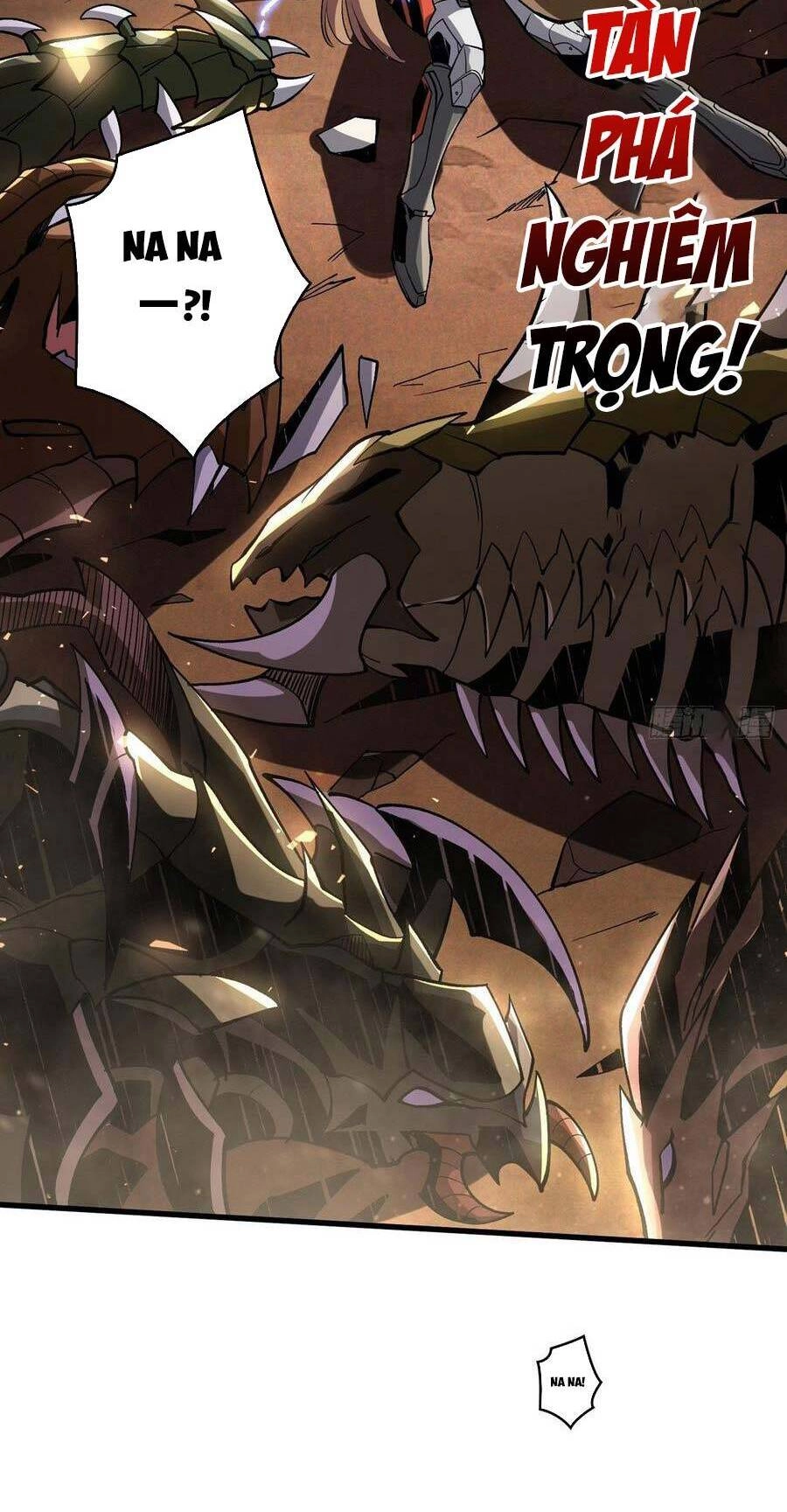 Vừa Chơi Đã Có Tài Khoản Vương Giả Chapter 136 - 11