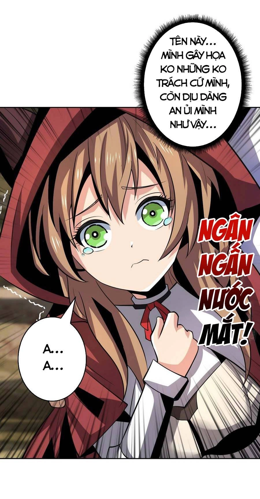 Vừa Chơi Đã Có Tài Khoản Vương Giả Chapter 136 - 16