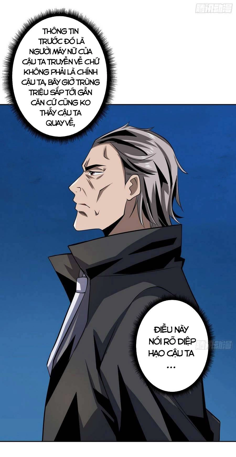 Vừa Chơi Đã Có Tài Khoản Vương Giả Chapter 136 - 20