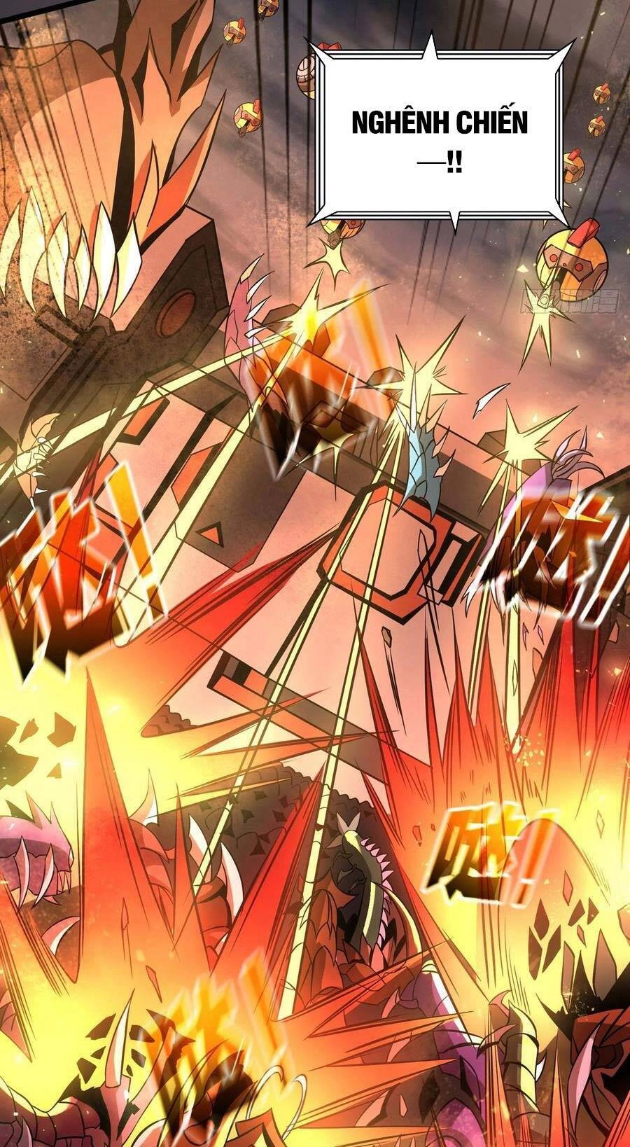 Vừa Chơi Đã Có Tài Khoản Vương Giả Chapter 136 - 26