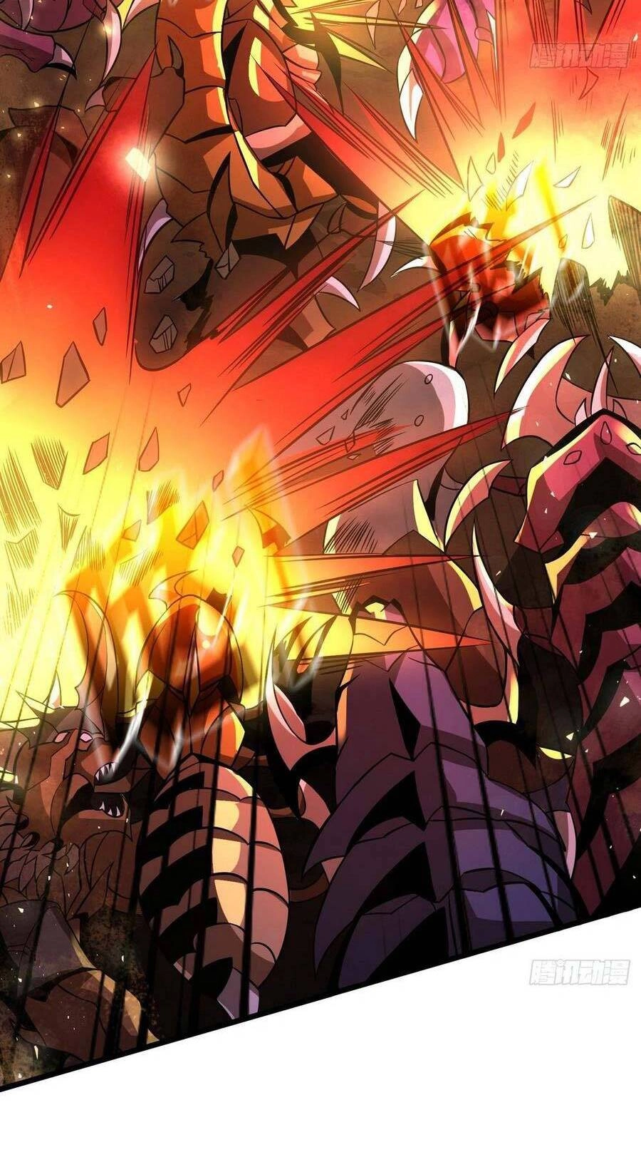 Vừa Chơi Đã Có Tài Khoản Vương Giả Chapter 136 - 27