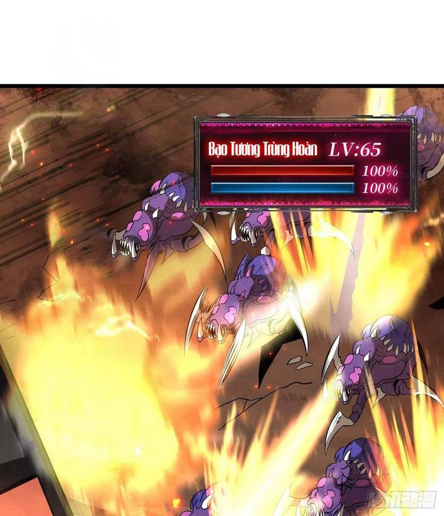 Vừa Chơi Đã Có Tài Khoản Vương Giả Chapter 136 - 28