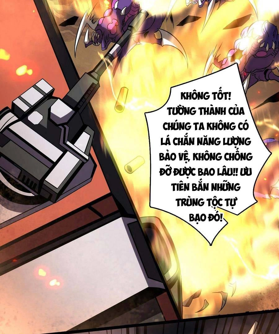 Vừa Chơi Đã Có Tài Khoản Vương Giả Chapter 136 - 29