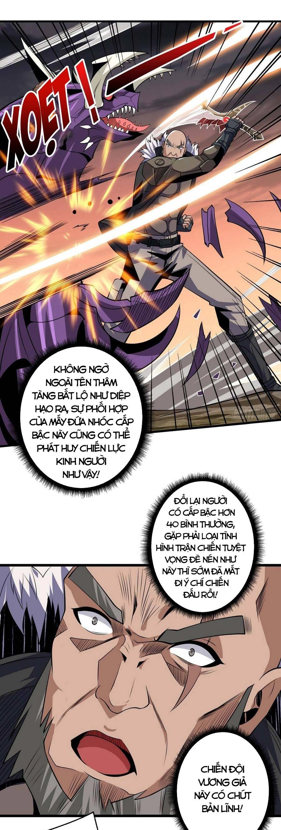 Vừa Chơi Đã Có Tài Khoản Vương Giả Chapter 136 - 34