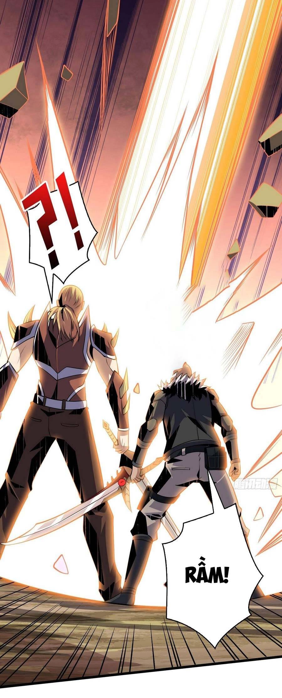 Vừa Chơi Đã Có Tài Khoản Vương Giả Chapter 136 - 36