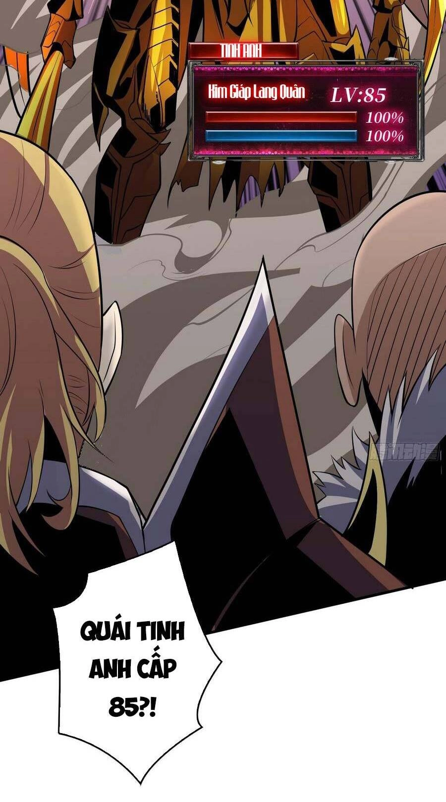 Vừa Chơi Đã Có Tài Khoản Vương Giả Chapter 136 - 38