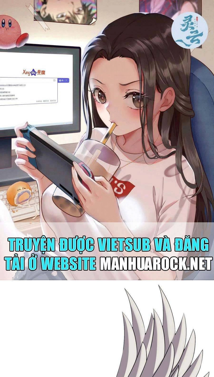 Vừa Chơi Đã Có Tài Khoản Vương Giả Chapter 137 - 1