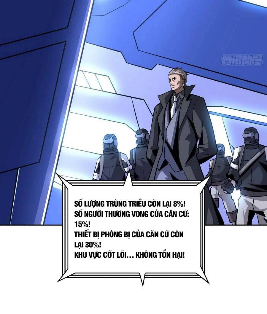 Vừa Chơi Đã Có Tài Khoản Vương Giả Chapter 137 - 18