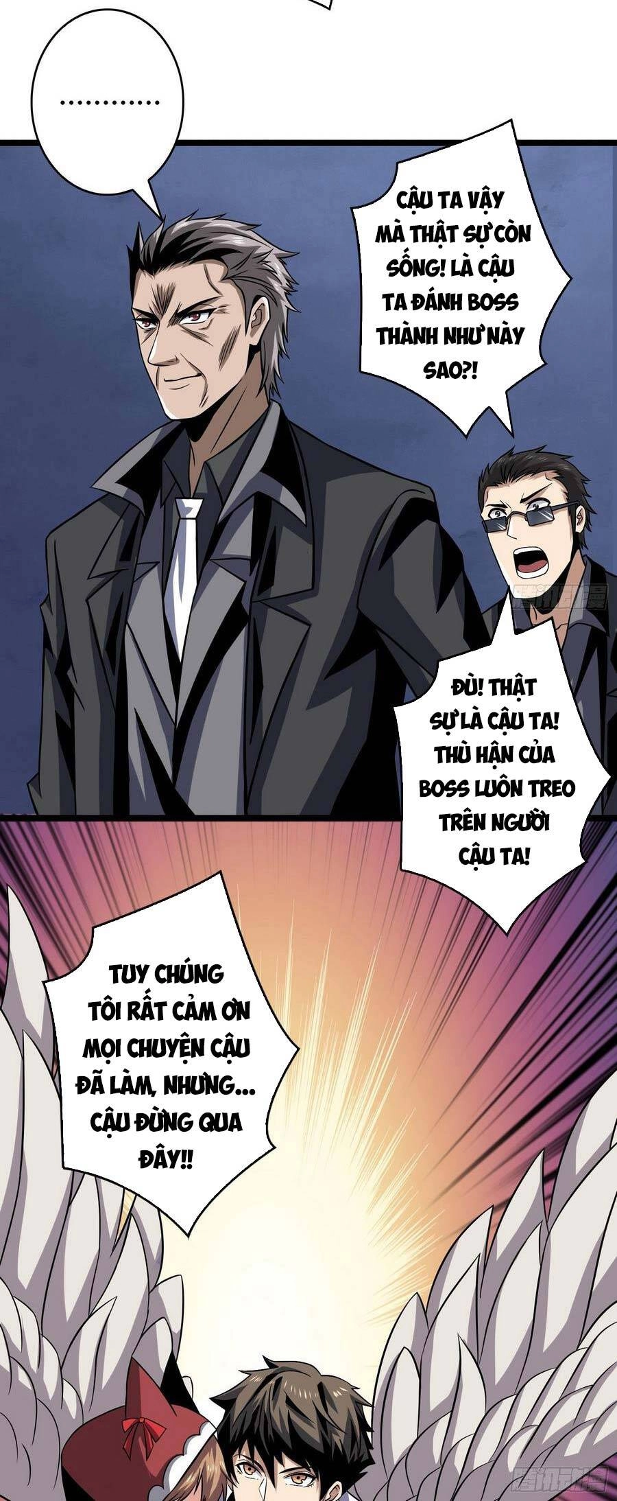 Vừa Chơi Đã Có Tài Khoản Vương Giả Chapter 137 - 23