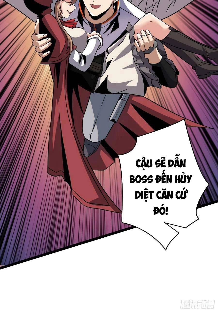 Vừa Chơi Đã Có Tài Khoản Vương Giả Chapter 137 - 24