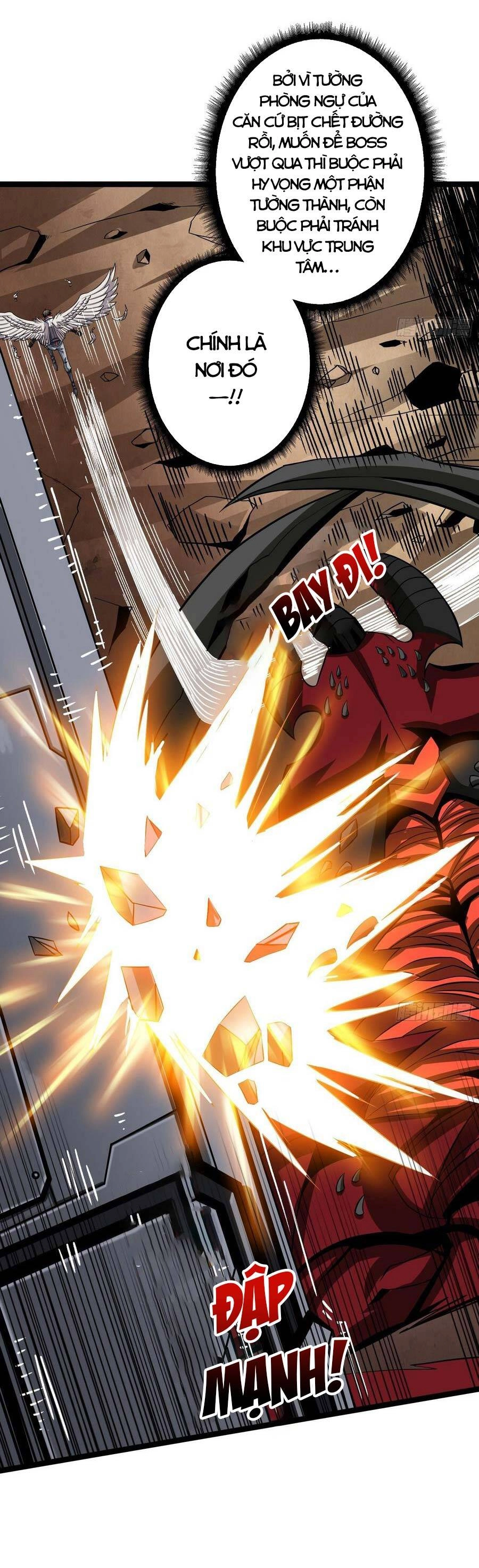 Vừa Chơi Đã Có Tài Khoản Vương Giả Chapter 137 - 28