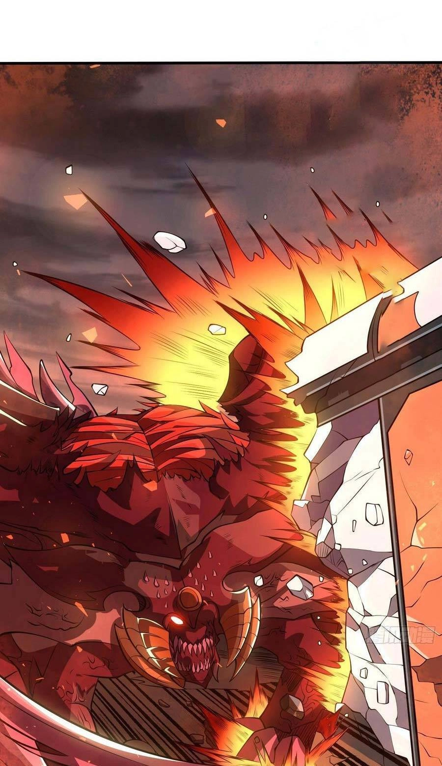 Vừa Chơi Đã Có Tài Khoản Vương Giả Chapter 137 - 29