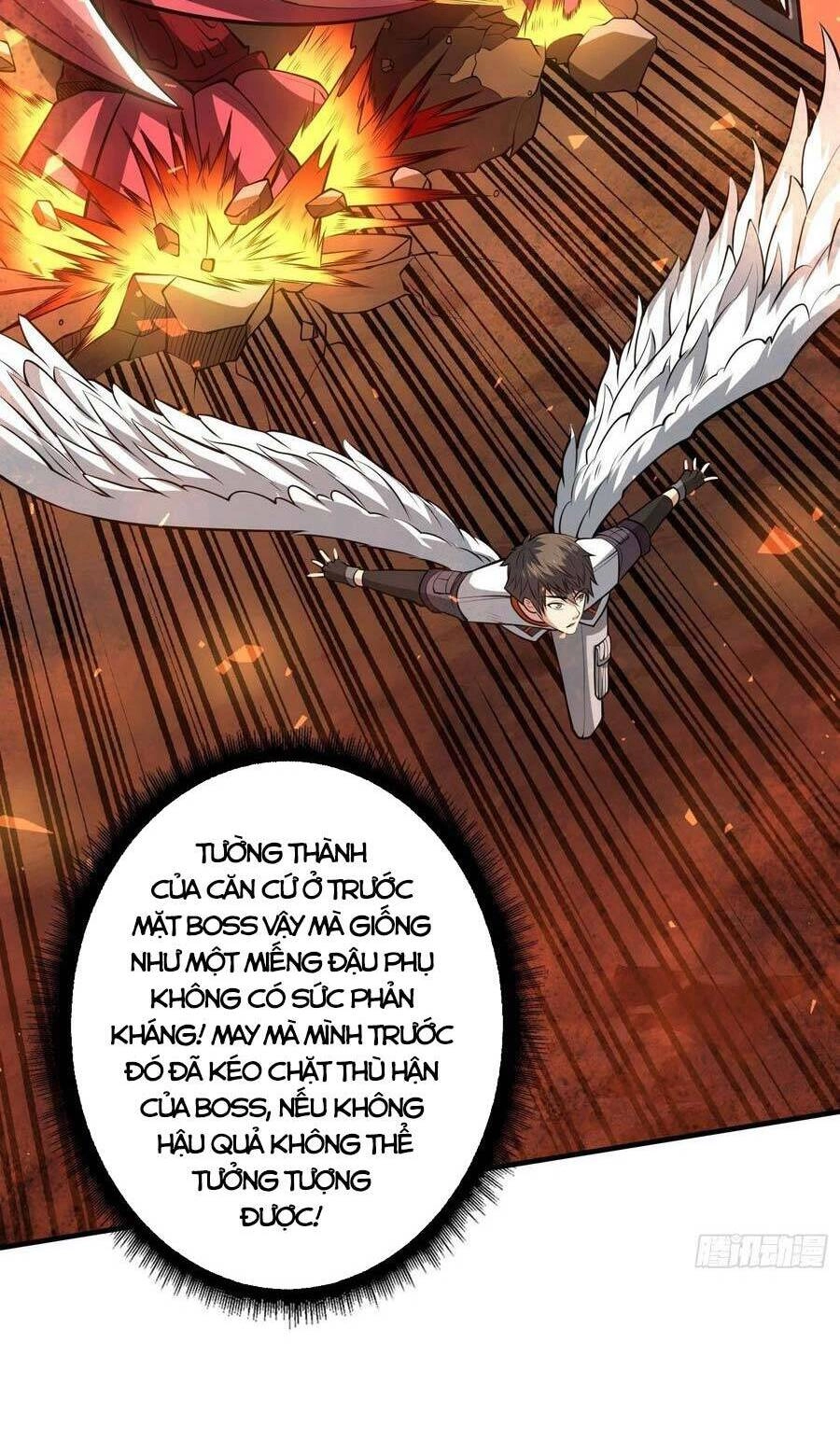 Vừa Chơi Đã Có Tài Khoản Vương Giả Chapter 137 - 30