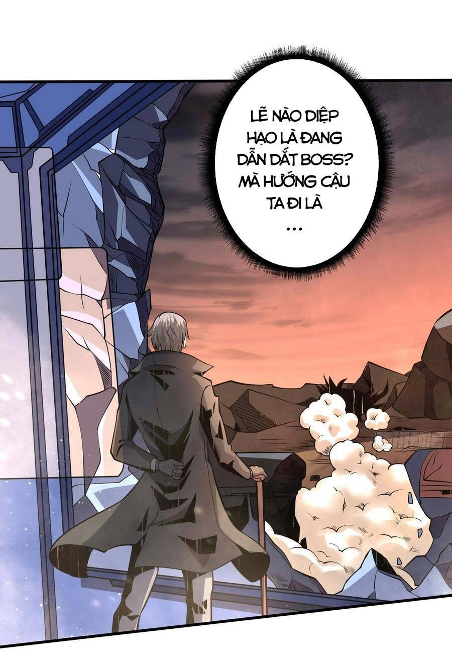 Vừa Chơi Đã Có Tài Khoản Vương Giả Chapter 137 - 32