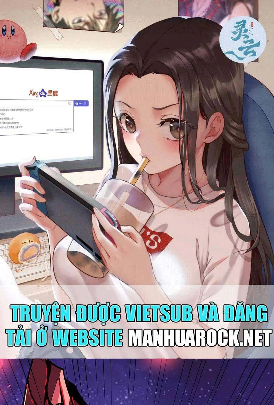 Vừa Chơi Đã Có Tài Khoản Vương Giả Chapter 138 - 1