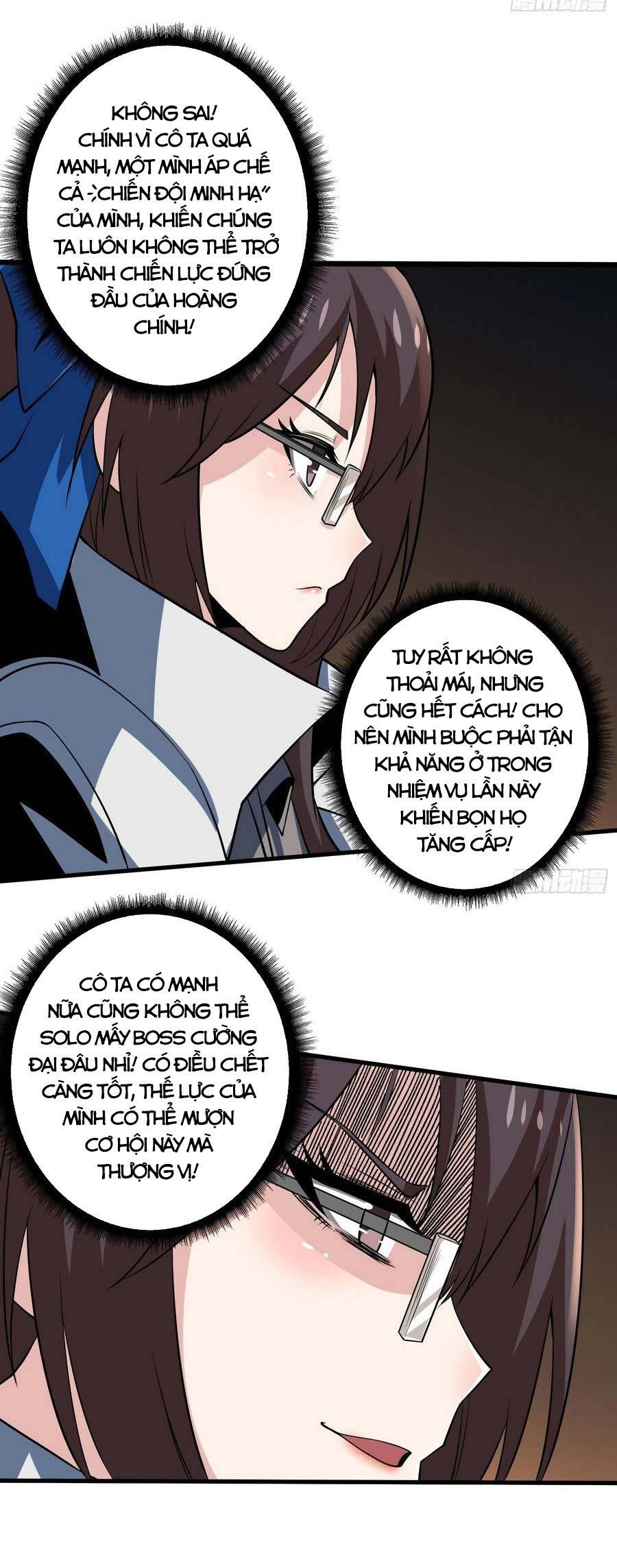 Vừa Chơi Đã Có Tài Khoản Vương Giả Chapter 138 - 8