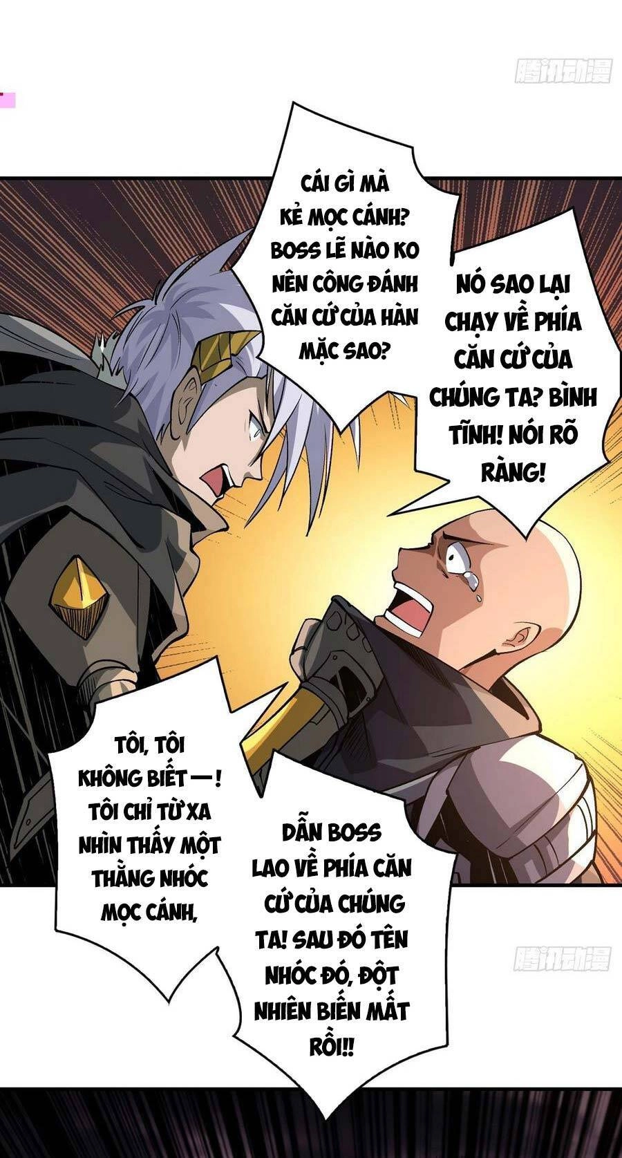 Vừa Chơi Đã Có Tài Khoản Vương Giả Chapter 138 - 12