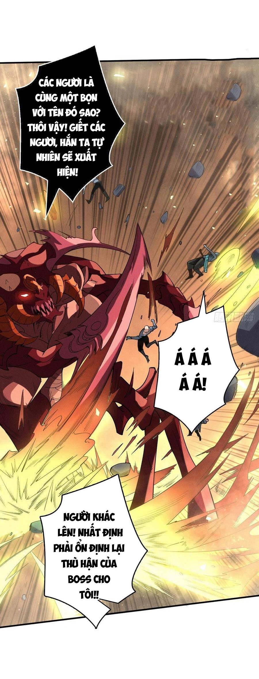 Vừa Chơi Đã Có Tài Khoản Vương Giả Chapter 138 - 18