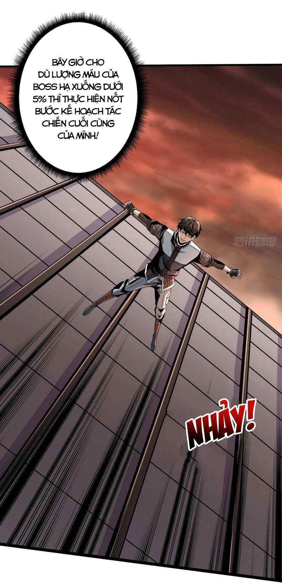 Vừa Chơi Đã Có Tài Khoản Vương Giả Chapter 138 - 22