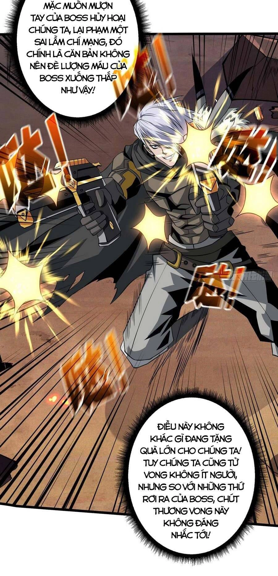 Vừa Chơi Đã Có Tài Khoản Vương Giả Chapter 138 - 24