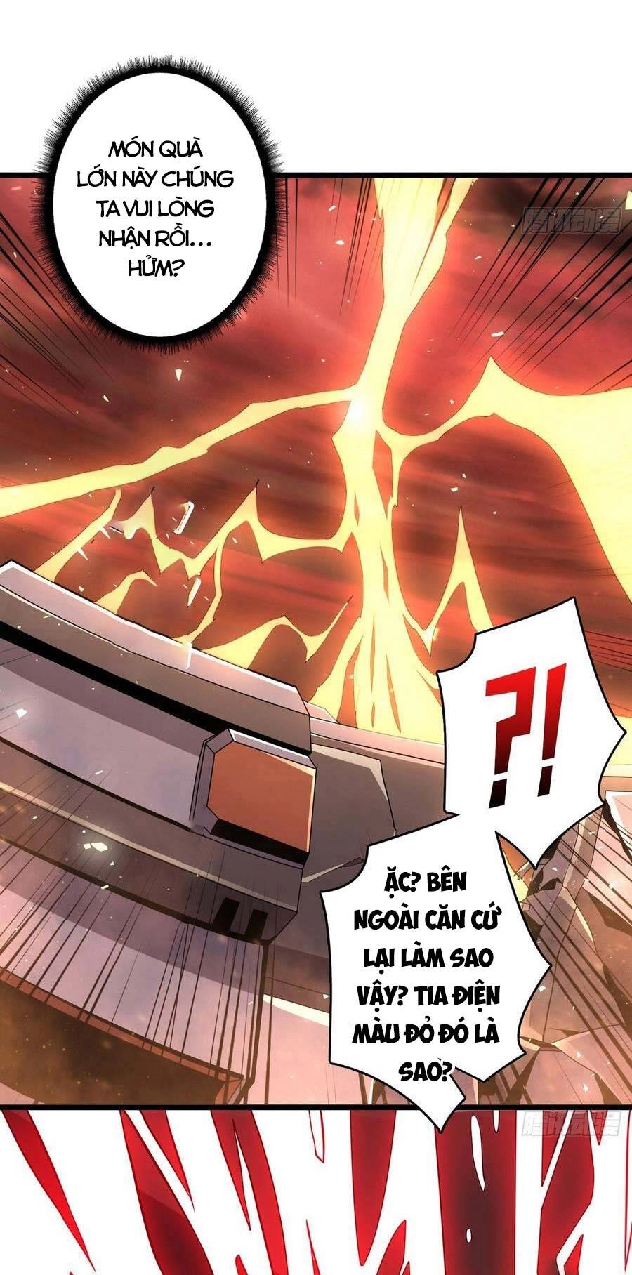 Vừa Chơi Đã Có Tài Khoản Vương Giả Chapter 138 - 25