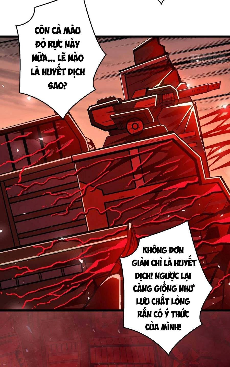 Vừa Chơi Đã Có Tài Khoản Vương Giả Chapter 138 - 28