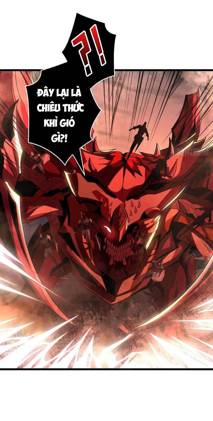 Vừa Chơi Đã Có Tài Khoản Vương Giả Chapter 138 - 30