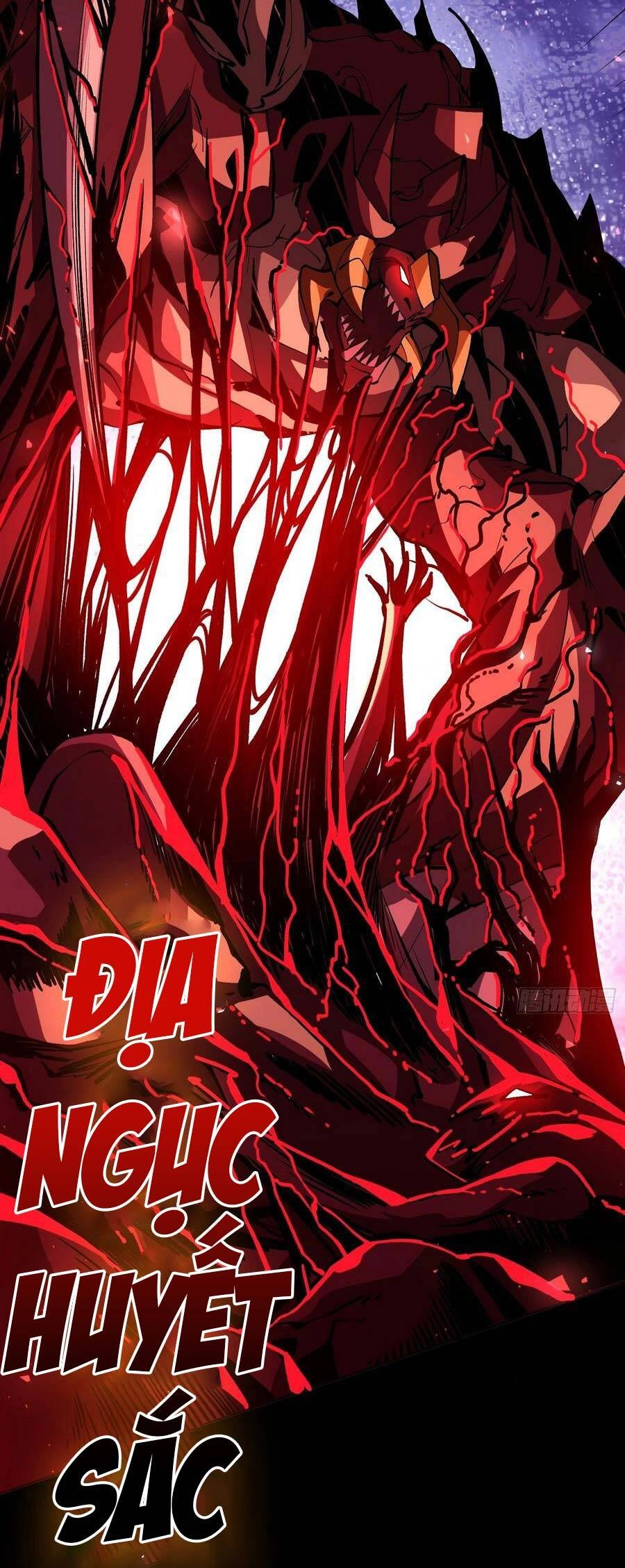 Vừa Chơi Đã Có Tài Khoản Vương Giả Chapter 138 - 33