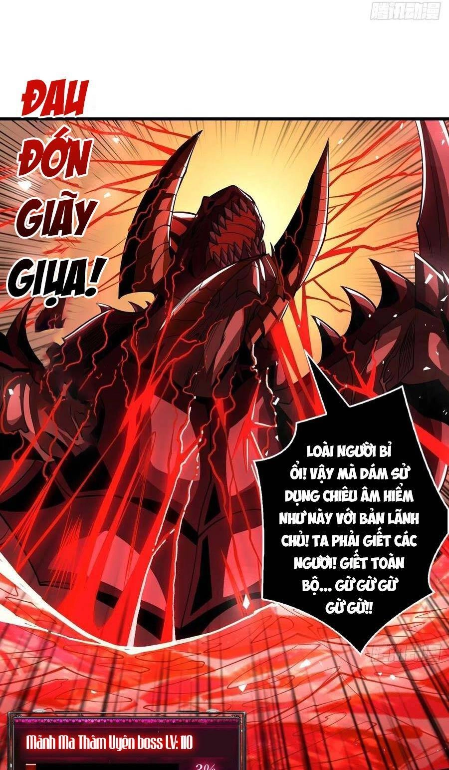 Vừa Chơi Đã Có Tài Khoản Vương Giả Chapter 139 - 3