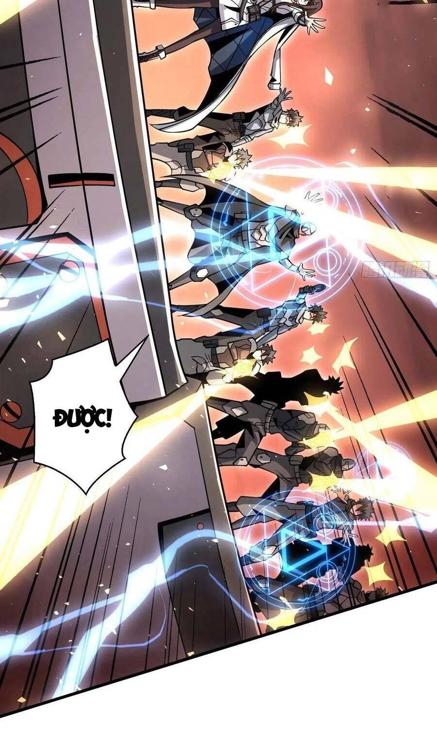 Vừa Chơi Đã Có Tài Khoản Vương Giả Chapter 139 - 6