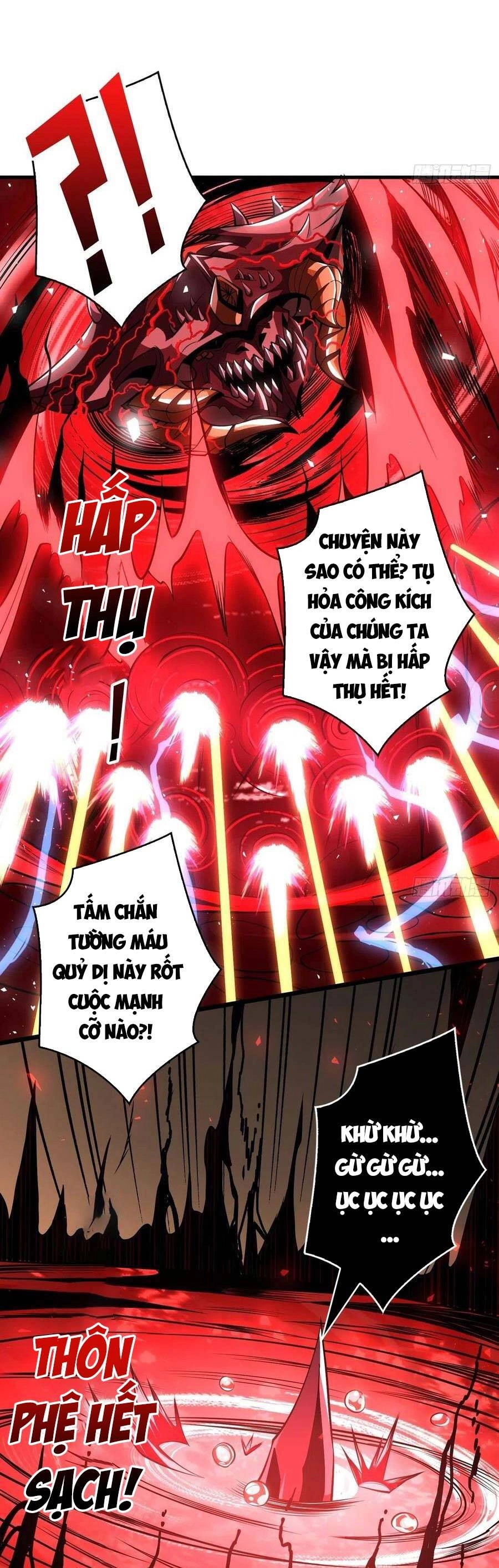 Vừa Chơi Đã Có Tài Khoản Vương Giả Chapter 139 - 7