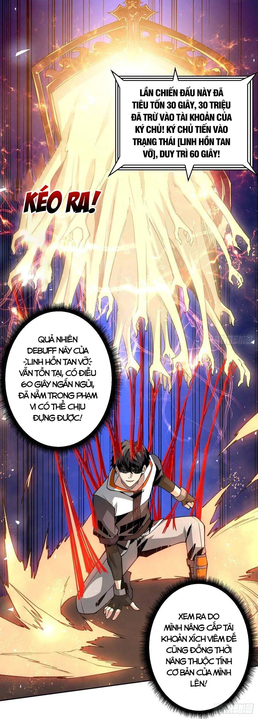 Vừa Chơi Đã Có Tài Khoản Vương Giả Chapter 139 - 14