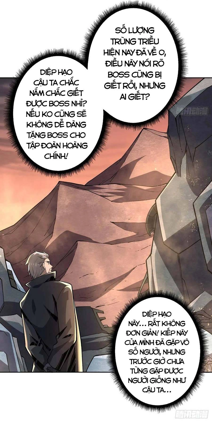 Vừa Chơi Đã Có Tài Khoản Vương Giả Chapter 139 - 21