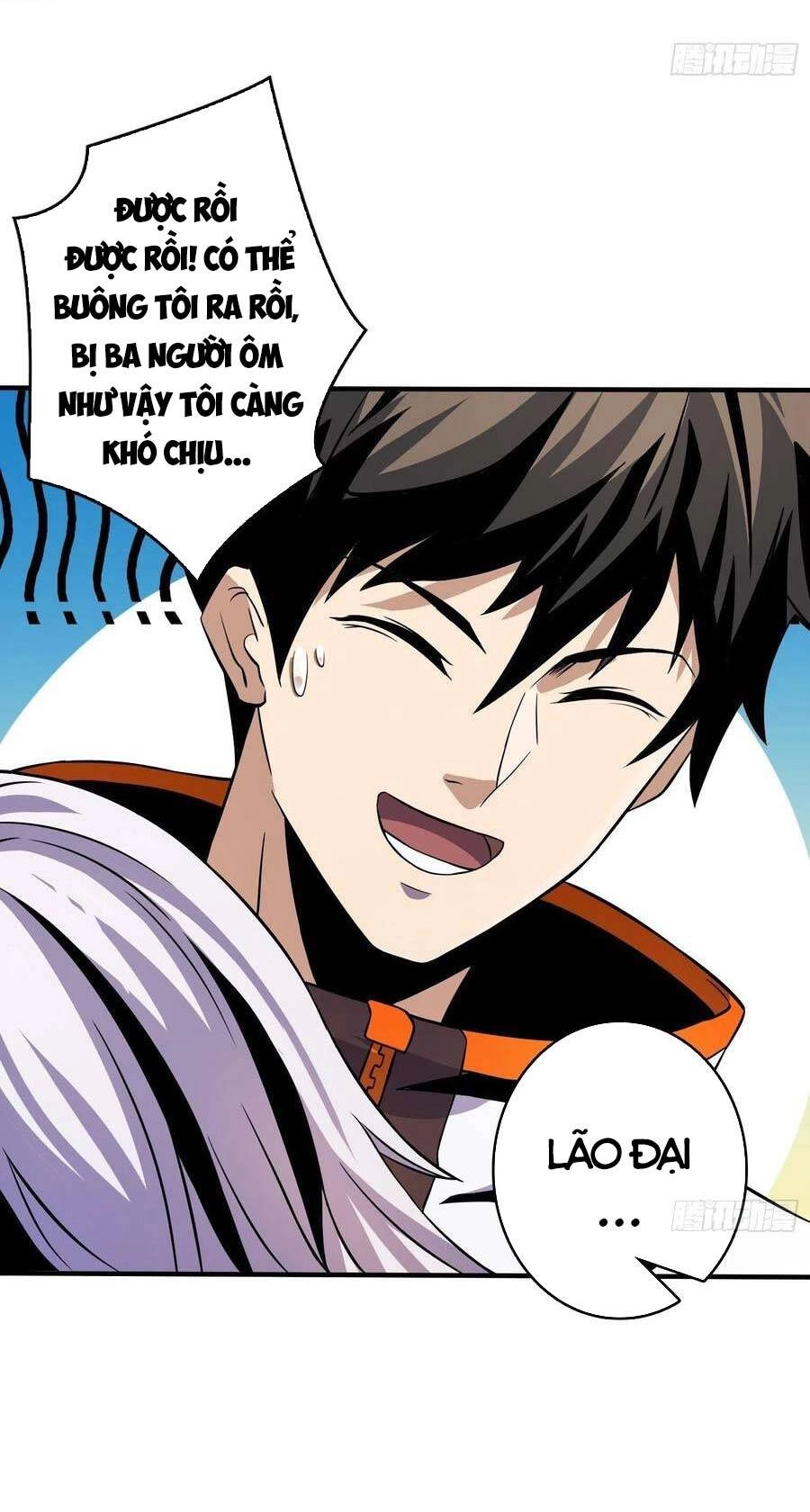 Vừa Chơi Đã Có Tài Khoản Vương Giả Chapter 139 - 24